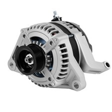13913 Alternator For 2004-2004 Dodge Durango 2003-06 Jeep Grand Cherokee 13913N picture