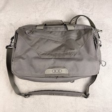 Eberlestock Executive Messenger Bag Gray Office Briefcase Tactical Laptop picture