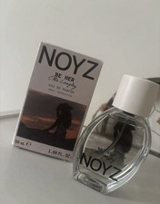 ELLA LANGLEY PERFUME BE NOYZ OPEN BOX LIMITED EDITION picture