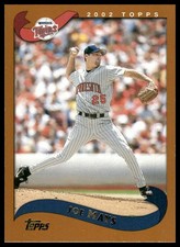 2002 Topps #459 Joe Mays Topps Limited picture