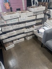 4000 Sports Cards Bulk Lot MLB NBA NFL Hockey And More  picture