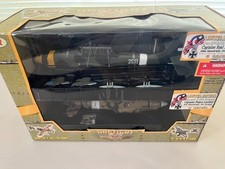 ULTIMATE SOLDIER 32X DOGFIGHT WW2 JU-87B/R STUKA Vs. MACCHI C.202 FOLGORE 1:32 picture