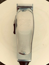 Andis Master ML 317G Corded Electric Hair Clipper, Adjustable Blade, 8ft. Cord picture