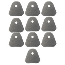 Flat Body Trick Tabs 3/16