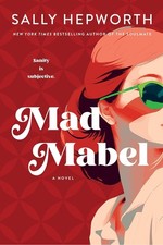 Mad Mabel picture