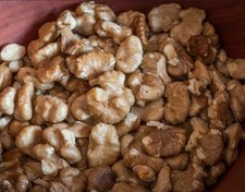 1 Lbs. (16oz.) Fresh Wild American Black Walnuts picture