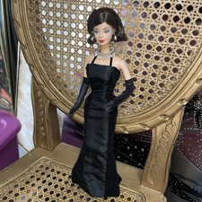 Barbie Doll Givenchy picture