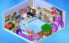 Webkinz Classic Virtual Item - Some Halloween PSI Estore HTF Deluxe Retired Rare picture