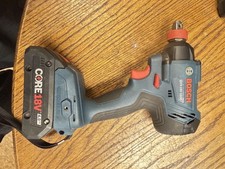 Bosch GDX18V-1600B12-RT 18V Impact Driver 1/2” picture