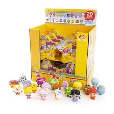 The Loyal Subjects Rainbow Brite 12-Pack with 24 Collectible Micro 1.5-inch C... picture