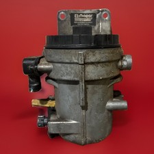 OEM 2003-2007 Dodge Ram 5.9L Cummins Fuel Filter Housing Canister 05015581AA picture