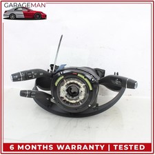 2014-2020 Mercedes X156 GLA250 Steering Column Combination Switch w/ Trim OEM picture
