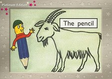 Rigby PM Platinum Collection: Individual Student Edition Magenta (Levels  - GOOD picture