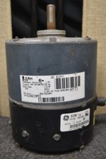 GE ECM142 DX05 5SME39HLHY71 Blower Motor D154219P01 240V 1/3HP picture
