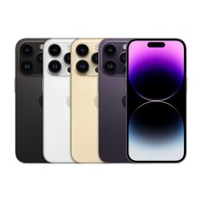 Apple iPhone 14 Pro 128GB Unlocked Fair Condition - All Colors picture