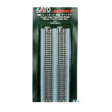 Kato 20455 186mm 7-5/16