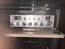 cb radio picture