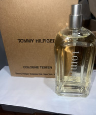 ORIGINAL TOMMY BY TOMMY HILFIGER COLOGNE SPARY 3.4 oz/100 ml  VINTAGE picture
