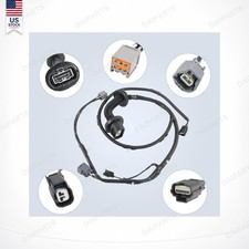 FOR 09-14 Ford F-150 Right Rear Door Wiring·Harness Assembly 9L3Z-14630-CAA✅✅ picture