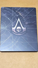 Ubisoft Assassin's Creed IV Black Flag Resynced SteelBook Case Multi-Platform picture