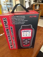 autel maxitpms ts508wf tpms wireless programming tool picture