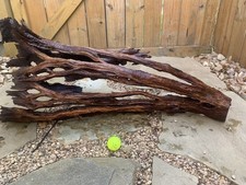Natural sinking driftwood for aquarium/terrarium/arts and crafts picture