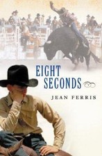 Eight Seconds by Jean Ferris picture