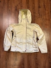Marmot Women's Traverse Snow Sport Jacket Hooded Shell size M NWT picture