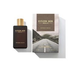 Citizen Jack Absolute by Michael Malul Eau De Parfum 3.4oz, SEALED, NIB picture