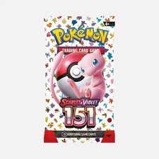 Pokemon TCG 151 (ENGLISH) - Reverse Holos - COMPLETE YOUR MASTER SET picture