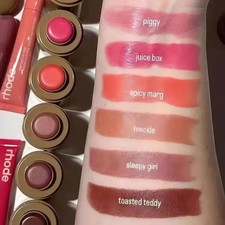 Rhode Pocket Blush Hydrating Buildable Cream Blush All Shades Available picture