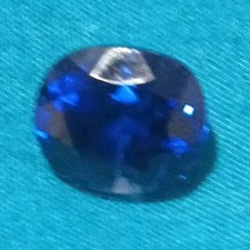 Natural Blue Paraiba Tourmaline Oval Cut Colour Change Certified 10.00 Ct picture