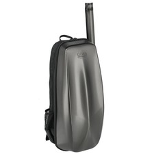 GEWA Space Bag Rucksack For Violin, Titanium, 1/2-1/4 picture