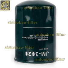 FF16-60 Fuel Filter JM-3020 HH16643560 for Kubota KX185 KX183 KX175-5 Excavator picture
