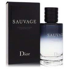 Sauvage by Christian Dior After Shave Lotion 3.4 oz (Men) picture