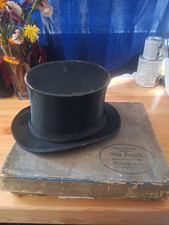 Genuine Piece Of Early 20th Century Formal Haberdashery picture