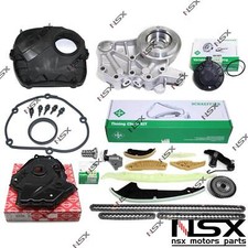 OEM Upgraded Timing Chain Kit For VW CC Jetta Tiguan Audi A4 A5 A6 Q5 1.8 2.0T picture