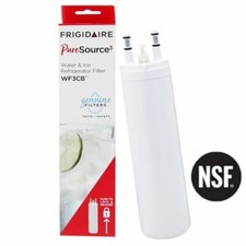 1 Pack Frigidaire WF3CB PureSource 3 Replacement Refrigerator Water Filter picture