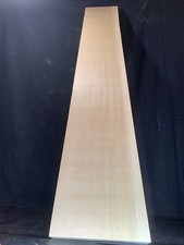 0713-7  Honoki (magnolia; HOU) Japanese sword, Shirasaya  Tsuka 95x15x4cm picture