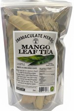 Mango Leaf Tea picture