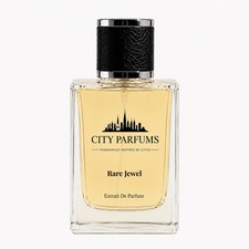 Rare Jewel Inspired by Yellow Diamond Extrait De Parfum Fragrance for Women picture