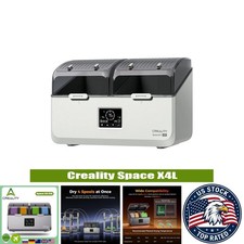 Creality K1 3D Printer 220x220x250mm 600mm/s Speed picture