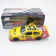 2011 Clint Bowyer (Cheerios) #33 1:24 NASCAR Diecast picture