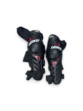 Leatt Men’s Knee and Shin Dual Guard Knee Protection Size XXL picture