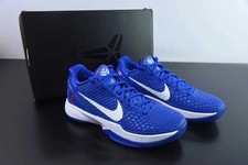 NEW MEN (2025) Kobe 6 Protro Dodgers Basketball Size US picture