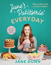 Jane's Patisserie Everyday By unknown author picture