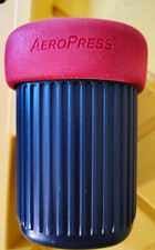 AeroPress Go Coffee Press Set Includes after manufacture scoop picture