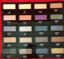 Maybelline NY Expert Wear Eyeshadow, Singles, Choose your colors picture