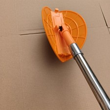 Drywall Corner Sander Practical Sandpaper Holder for Corner Wall Sanding picture
