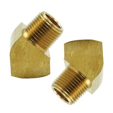 Legines 45 Degree Street 1/8